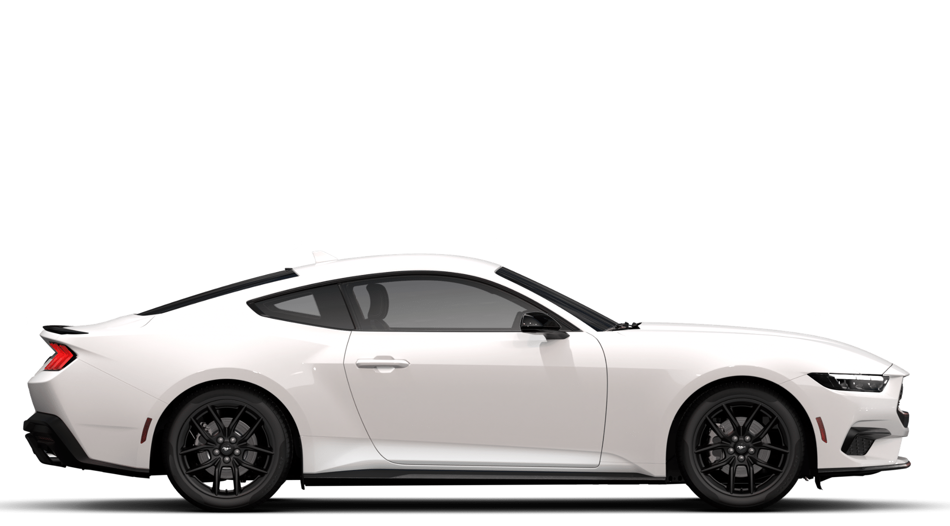 2026 Ford Mustang® External Image 1